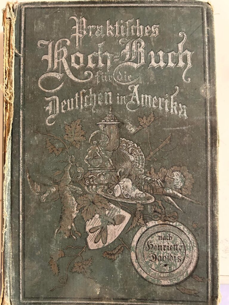 Could I Ask For Help Identifying This Book?
