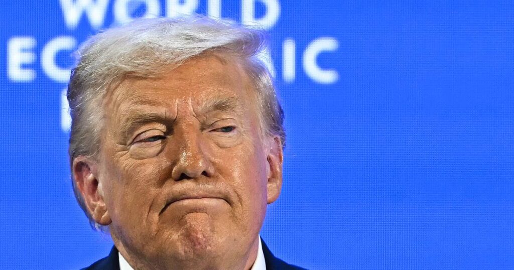 Trump Goes on Manic 50-Post Rampage After World Leaders Humiliate Him