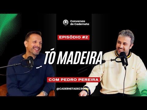 Interview with the real Tó Madeira