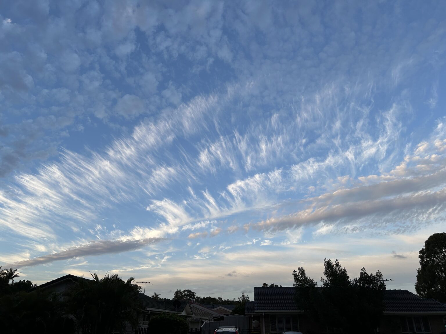 Can the Cloud Bloke please tell us about these?