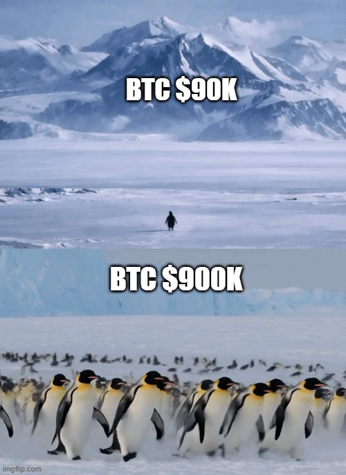 They Will Say That They Are Like You, But You Know The Truth