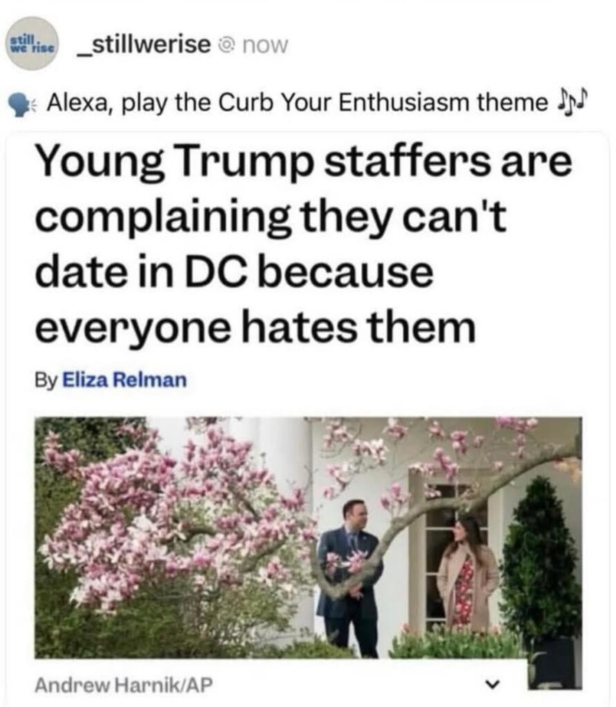 A new season of Curb Your Enthusiasm