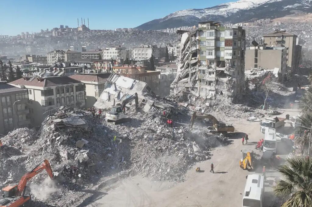 Türkiye's public opinion is like a straw fire