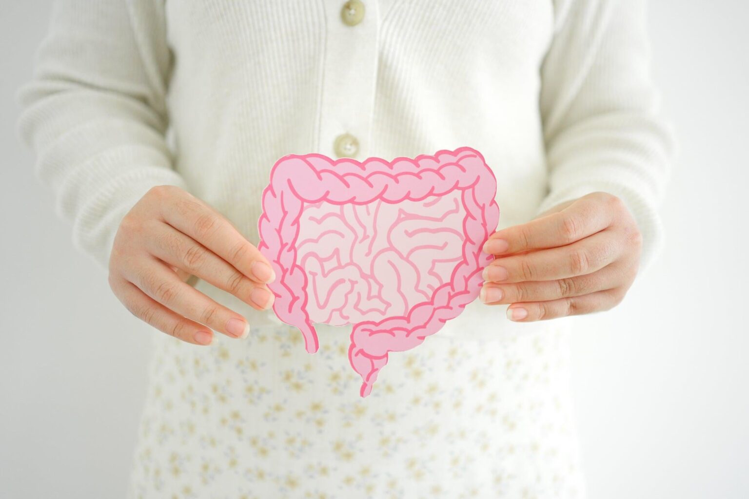 A single gene shapes gut health and IBD risk: two studies reveal the gene PTPN2’s role in protecting the gut from harmful bacteria linked to inflammatory bowel disease (IBD)