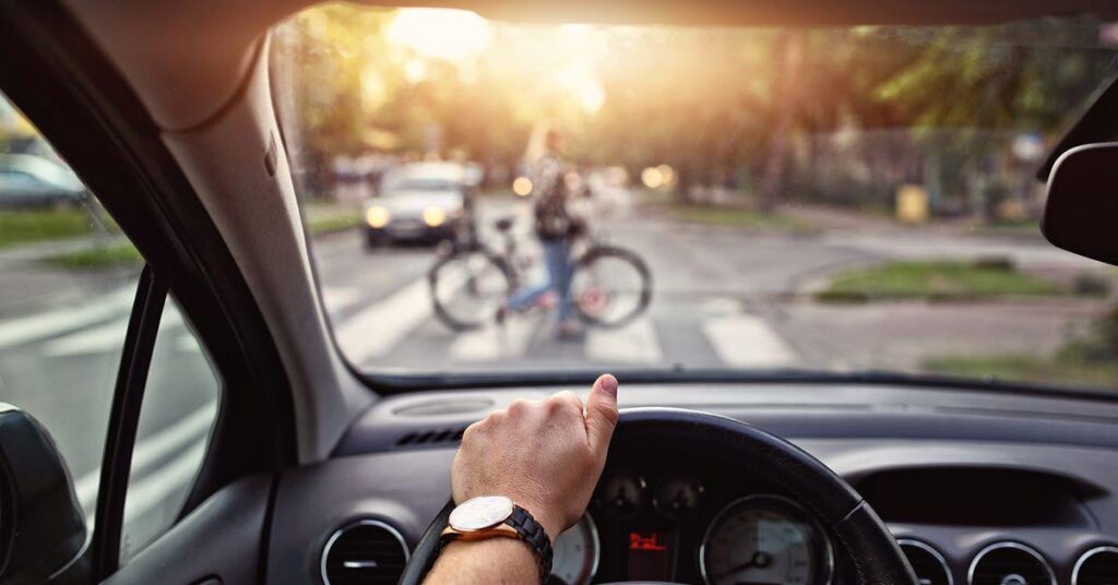 New technology won’t fix sitting: The health costs of designing cities around cars