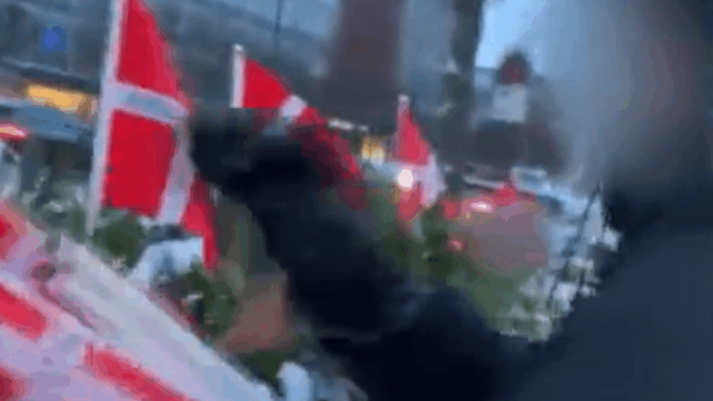 Proud of our siblings in the south!