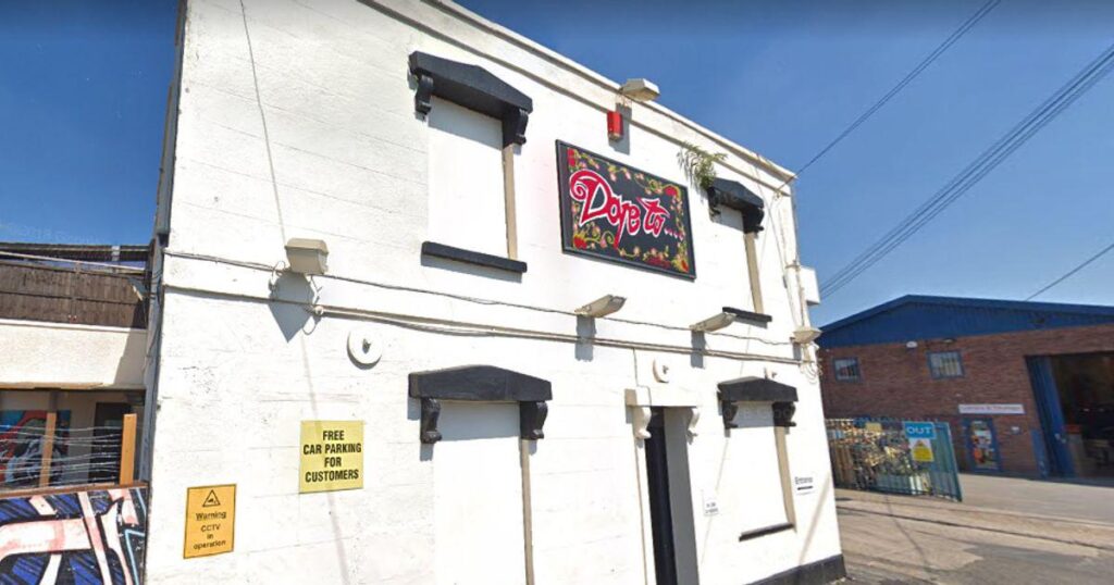 Bristol sex kink club ordered to shut for up to three months