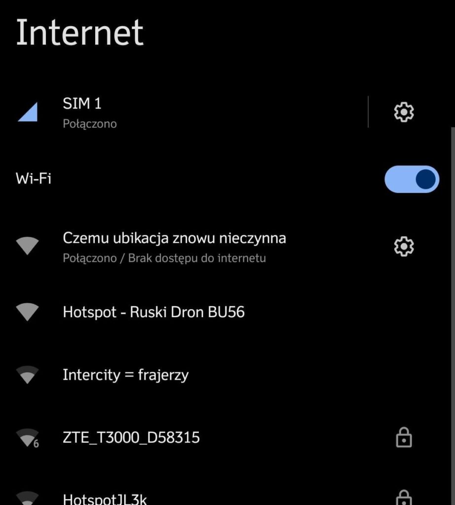 Koleje Wielkopolskie - small and large journeys