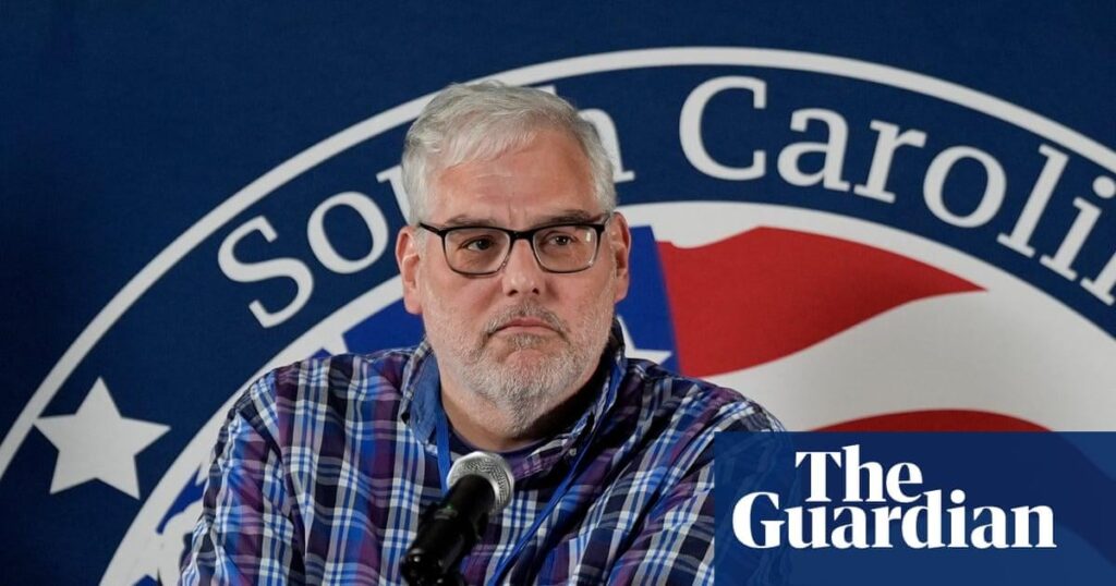 The US reporter who has witnessed 14 executions: ‘People need to know what it looks like’ | Capital punishment