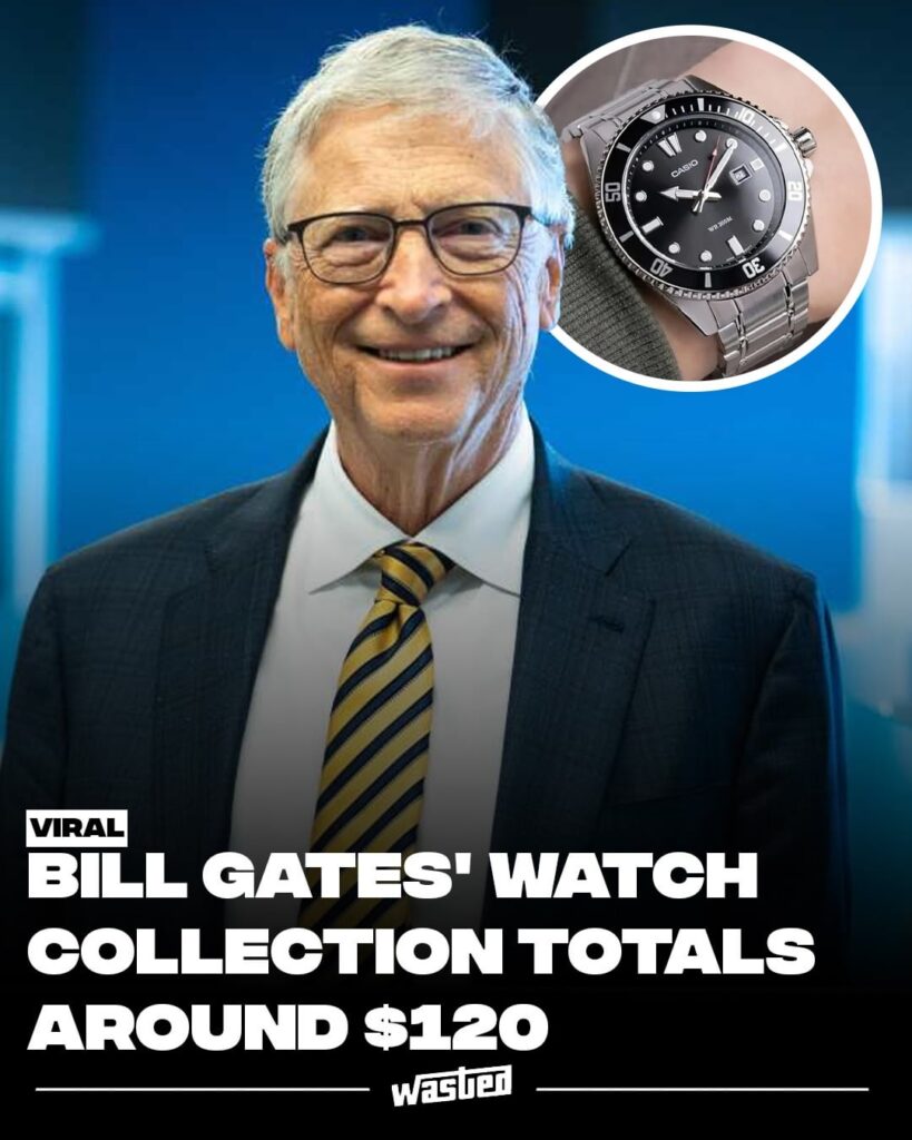 Luxury watches