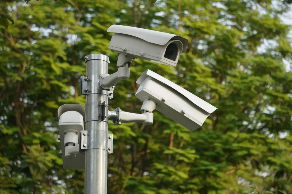 Smile, you are being filmed! Algorithmic video surveillance extends until 2027