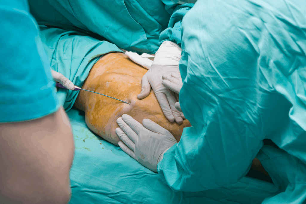 The Future of Liposuction: AI-Powered Blood Loss Prediction Improves Care The Future of Liposuction: AI-Powered Blood Loss Prediction Improves Care