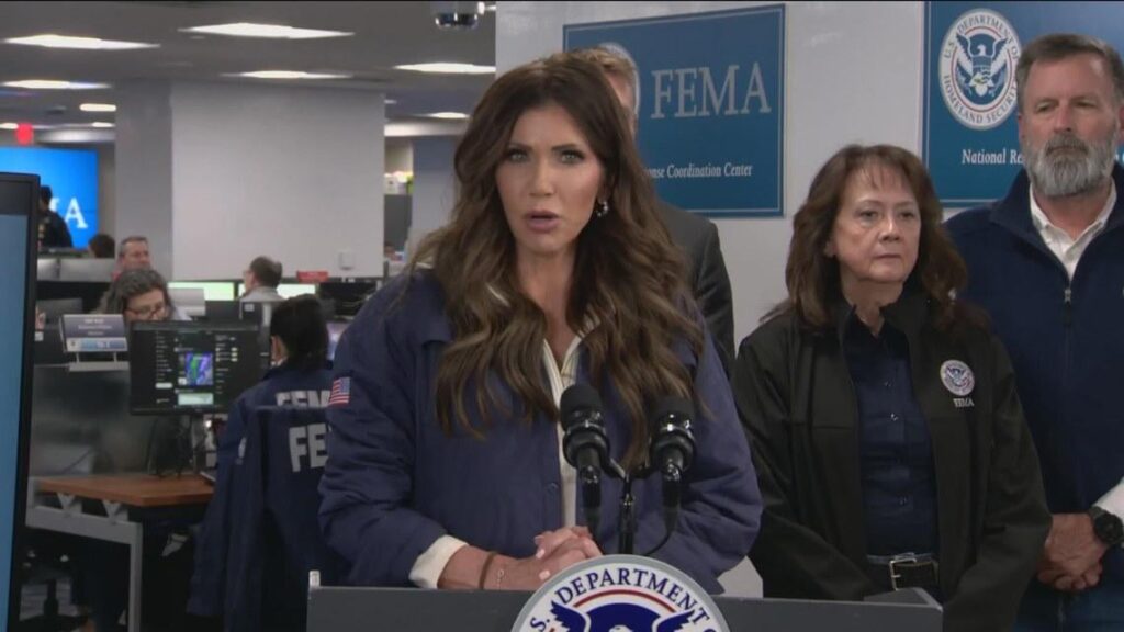 Minnesota DOC launches new website to 'address ongoing misinformation by DHS'