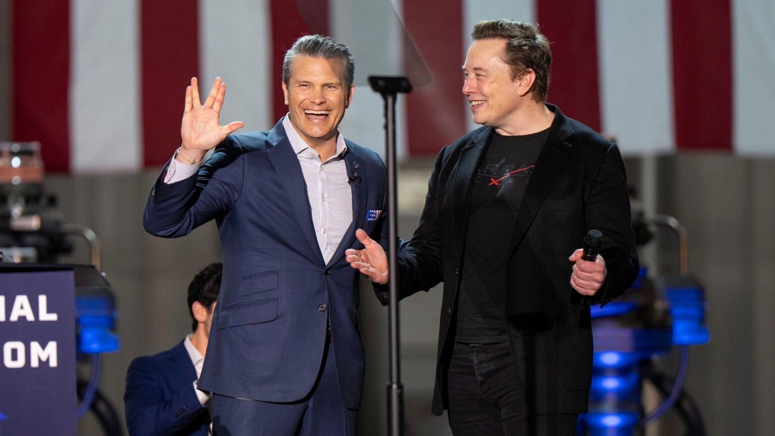 Pentagon to integrate Grok AI into classified military networks despite global backlash against Grok