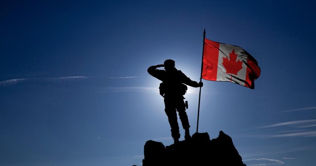 Ambushes and “guerrilla tactics”: the Canadian army studies the scenario of an American invasion