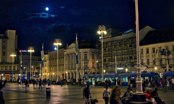 Zagreb sees shift from Airbnb to long-term rentals