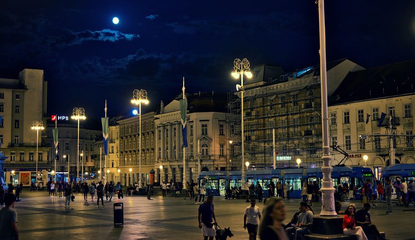 Zagreb