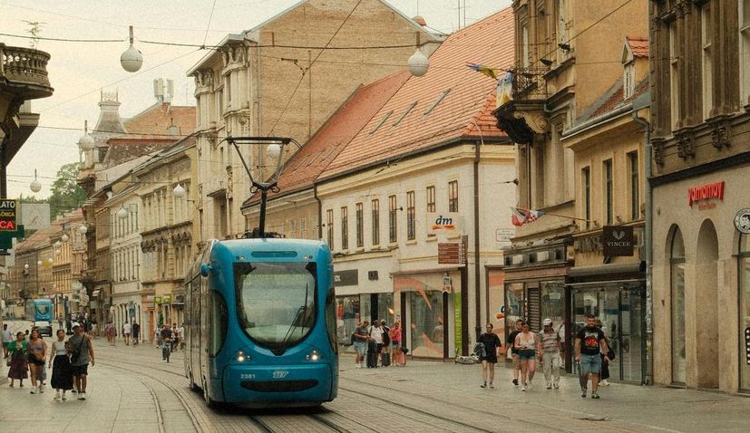 Zagreb 