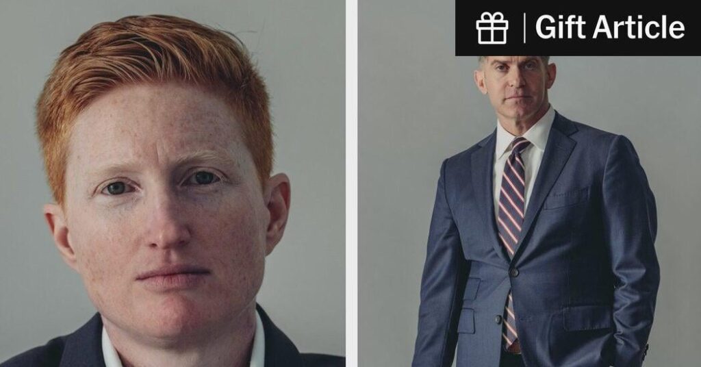 A Year Inside Kash Patel’s F.B.I.: Forty-five current and former employees on the changes they say are undermining the agency and making America less safe.