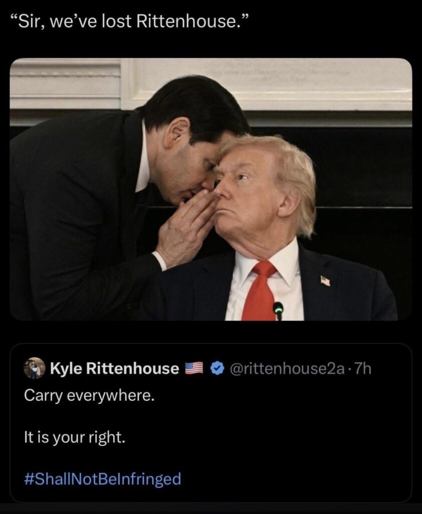 Lost their “hero”