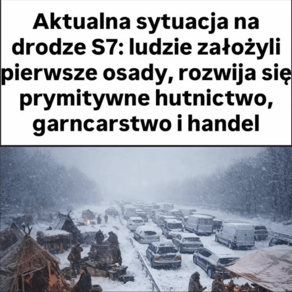 The current situation on s7. what is needed is a stone, my lord