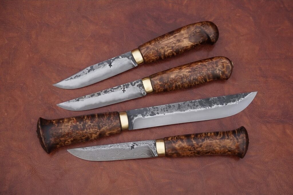 Knife in France Knife in France
