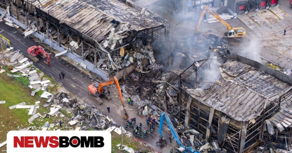 Violanda: "There have been many accidents at work and they didn't report them, because they were afraid", the victim's sister revealed