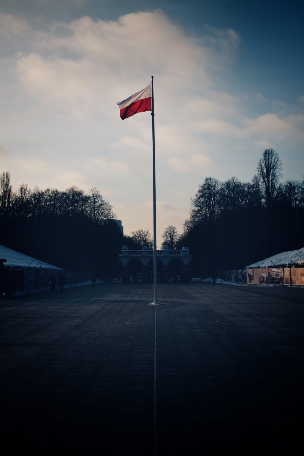 Warszawa, thank you for the amazing weekend