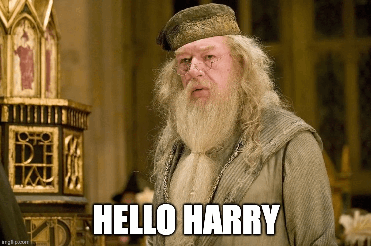 Me every time I go outside right now.