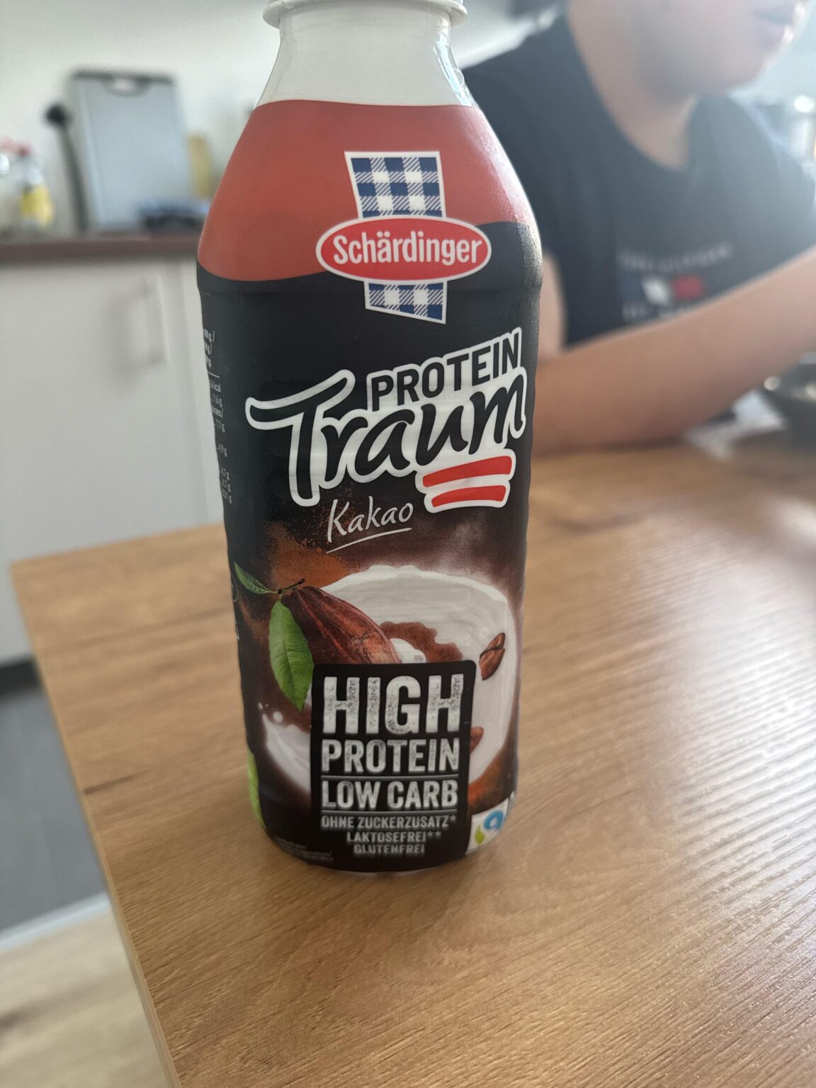 Schärdinger count your days