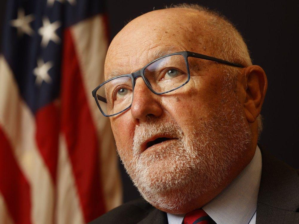 U.S. will have to send its own fighter jets into Canadian airspace if Ottawa doesn't buy 88 F-35s, Hoekstra says