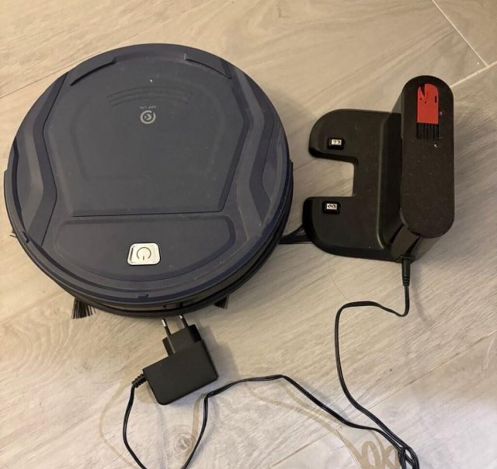 Reviews of rumba type vacuum cleaners