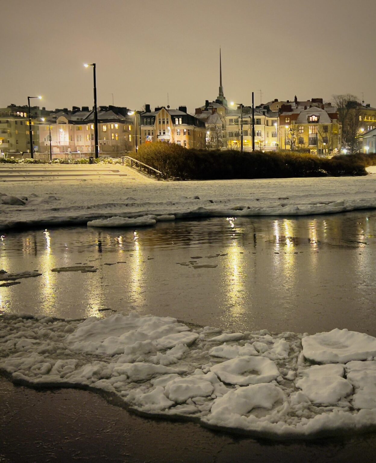 Eiranranta, Helsinki