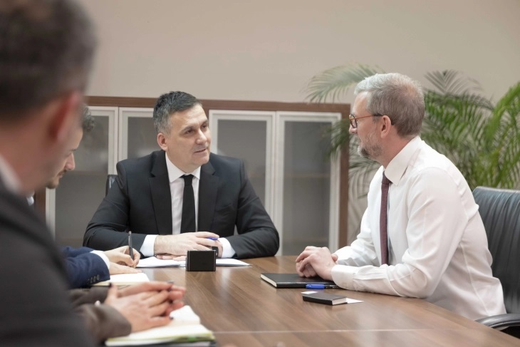Strategic partnership with the EIB for European investments in the environment Strategic partnership with the EIB for European investments in the environment