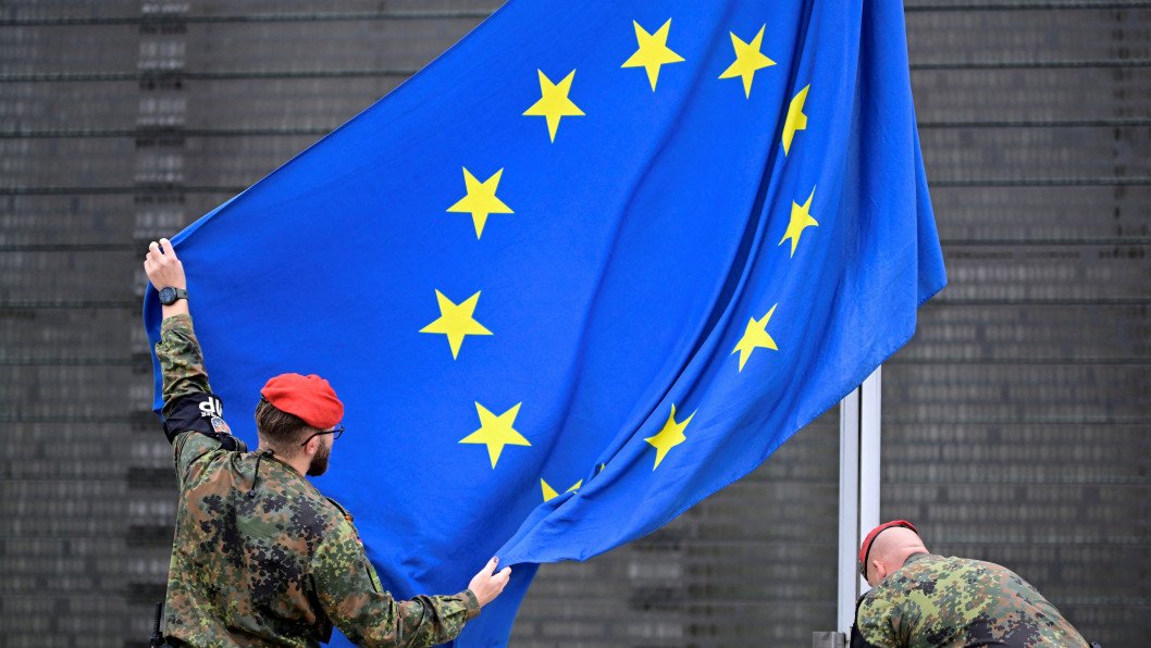 Who Will Defend Europe in War? Key Allies and Challenges Explained