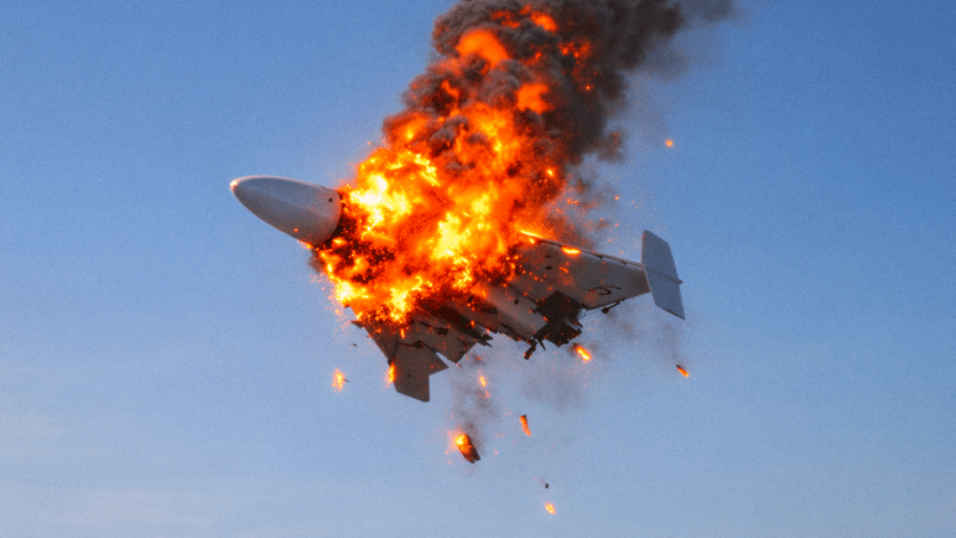 Protect Ukrainian Skies