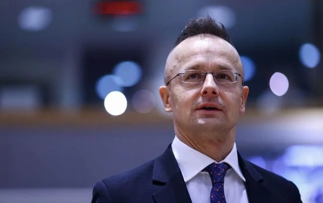 Szijjártó: Hungary and Slovakia have asked Croatia to allow oil transportation from Russia