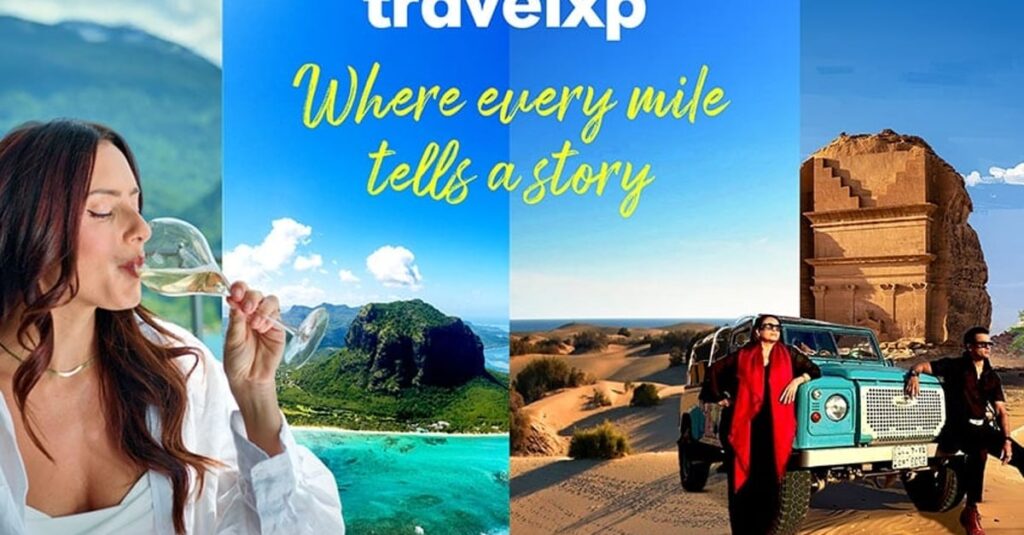 Travelxp launches two channels on Makedonski Telekom in North Macedonia