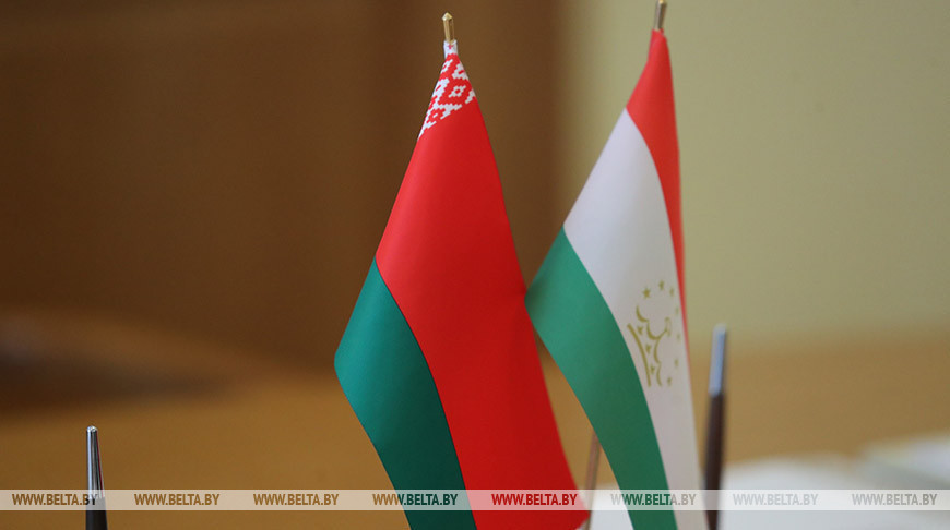 Tajikistan’s ambassador outlines key features of cooperation with Belarus
