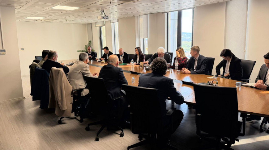 New environmental initiatives and partnership with Türkiye 