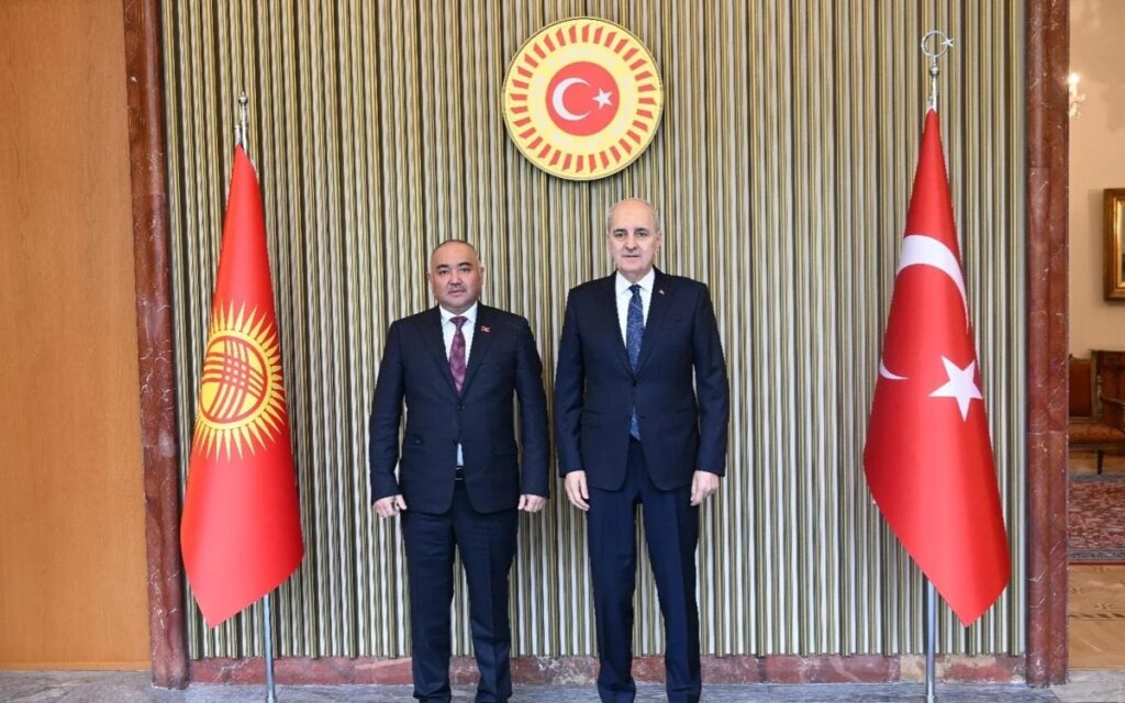 Kyrgyzstan, Türkiye on the way to extending visa-free regime