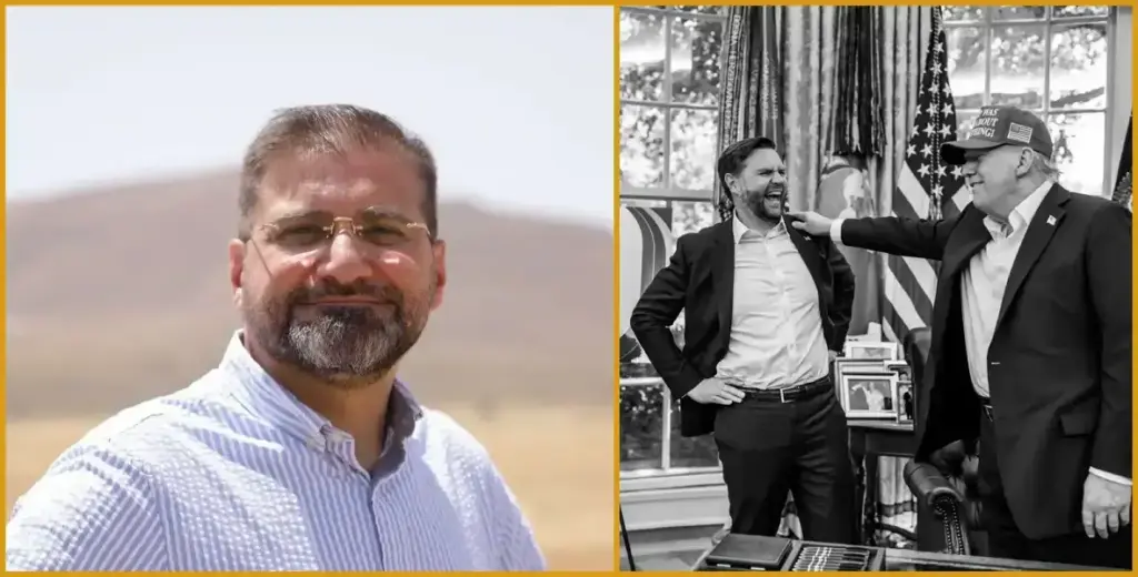 Vance will visit Armenia on February 9. Babajanyan