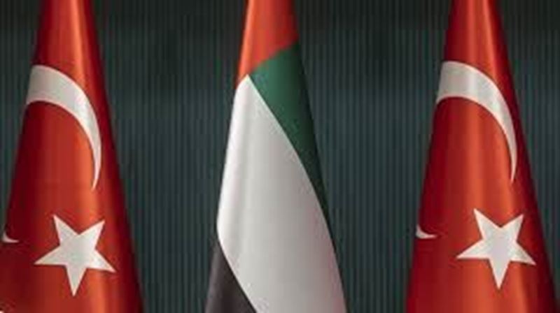 New target for Türkiye-UAE trade is USD 40 billion