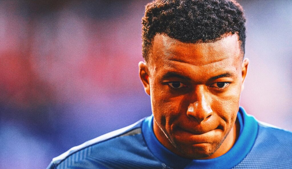Knee Surgery For Mbappe? France Star Exploring Options To Keep World Cup Dream Alive