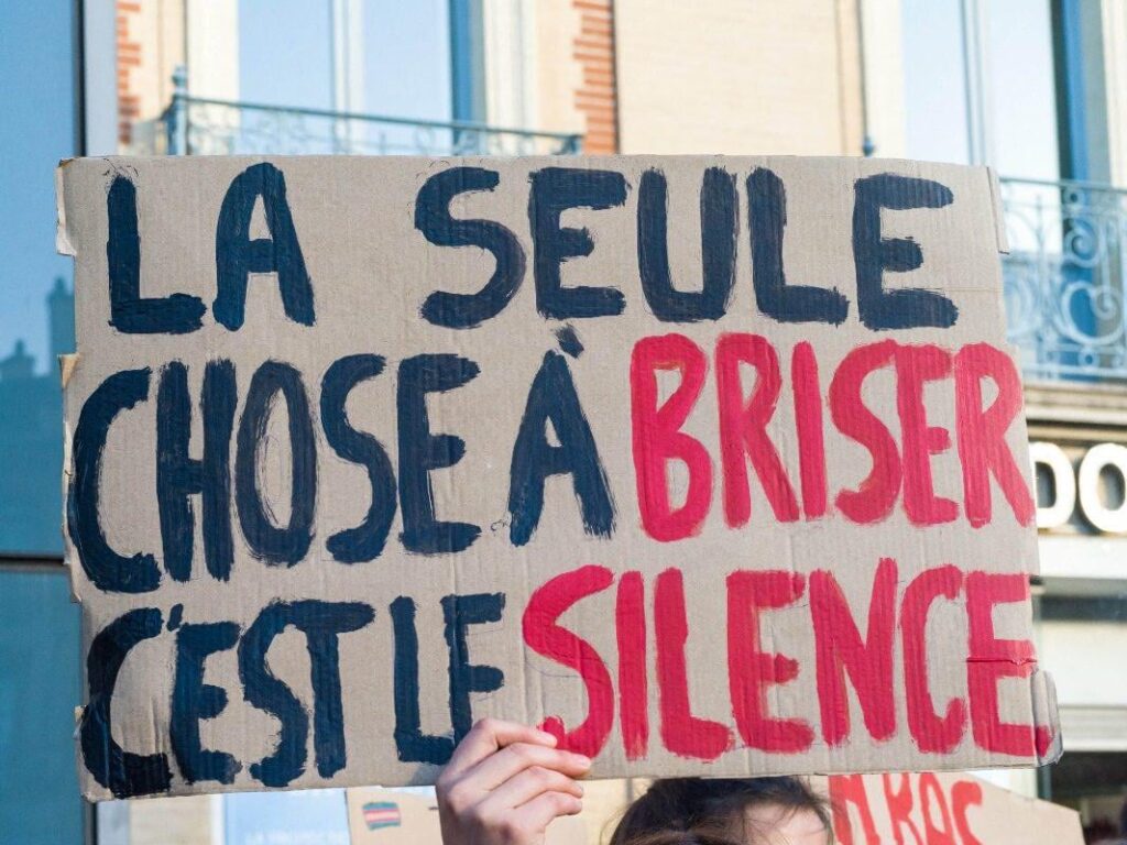 “Rapes, beatings, humiliations…”: a collective of former students from “Brothers of the Christian Schools” establishments denounces prescribed physical and sexual violence - L’Humanité