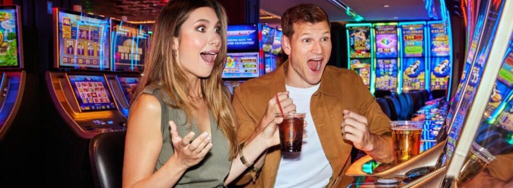 In Macedonia last year, a record 2.8 billion euros were paid in casinos 💶