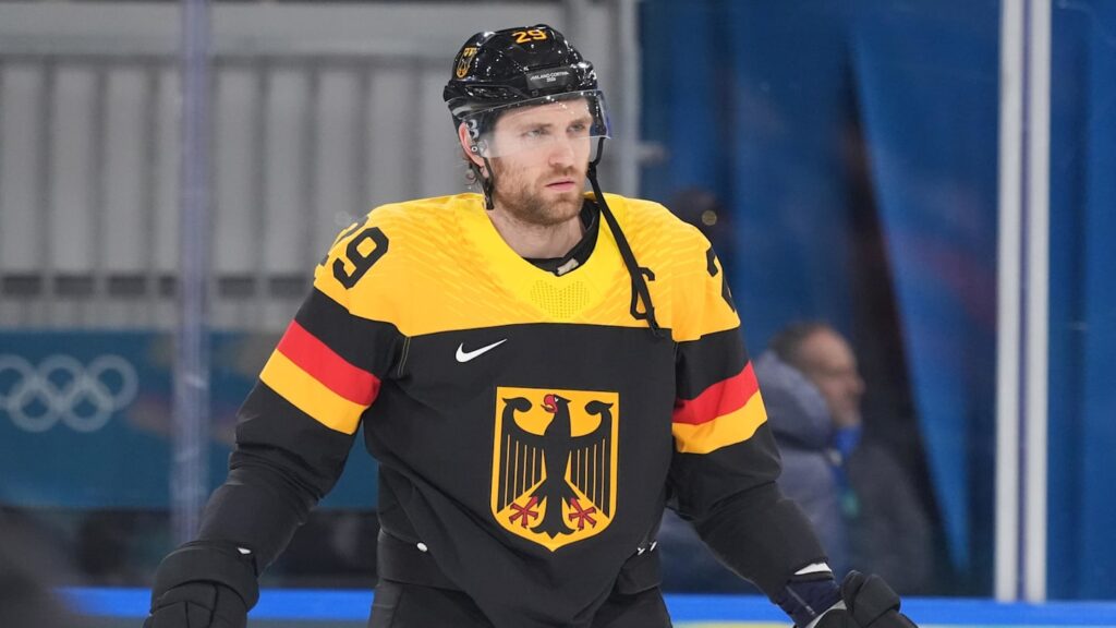 Latvia vs. Germany Prediction, Odds for Men’s Olympic Hockey Group C SI