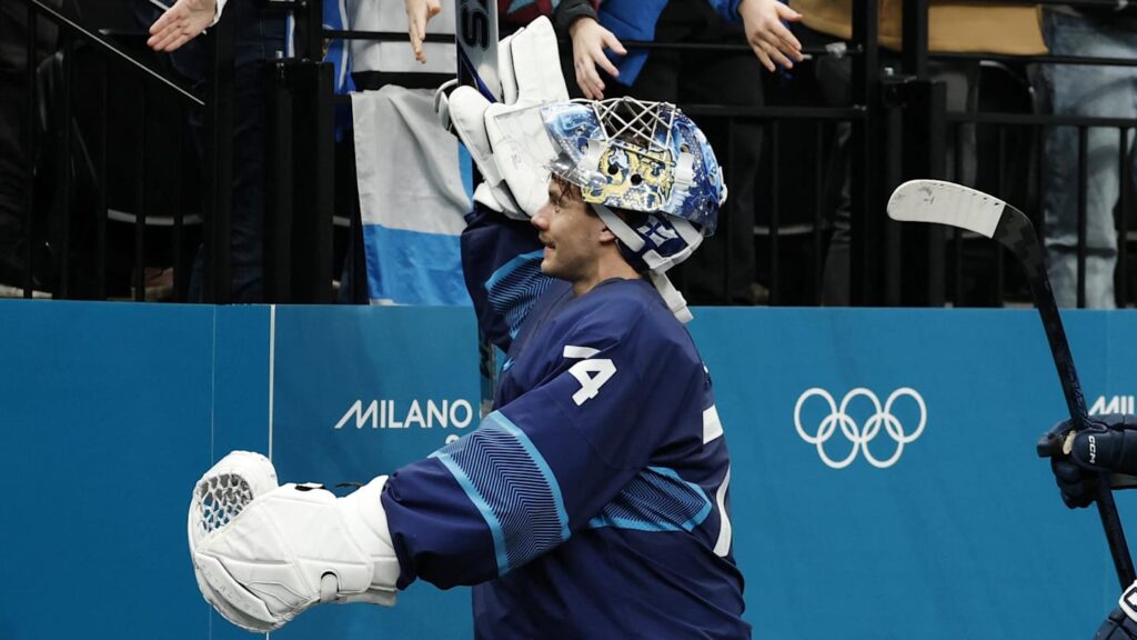Switzerland vs. Finland Prediction, Odds for Men’s Olympic Hockey Quarterfinals SI