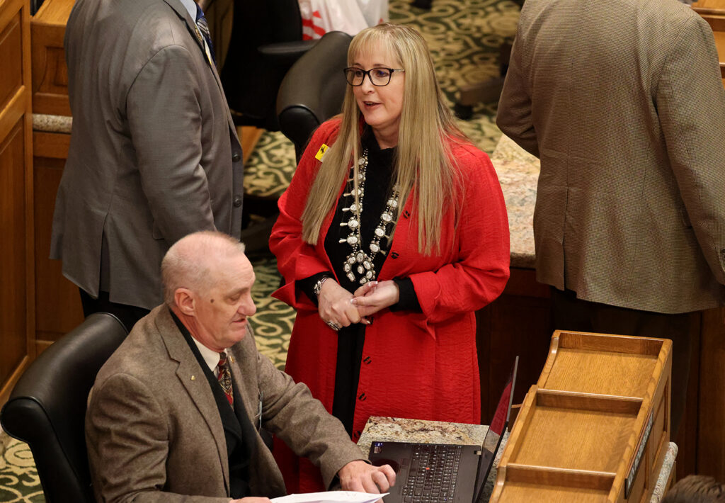 Senate rejects ‘energy accountability’ bill, sidelines new oversight rules