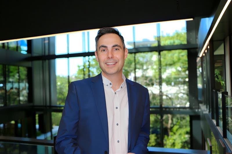 AIA New Zealand names leader for brand and marketing